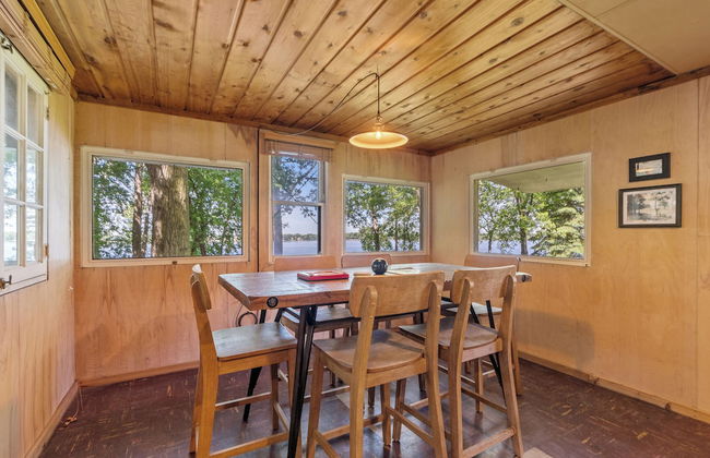 Lake Pulaski Getaway - Foto 28