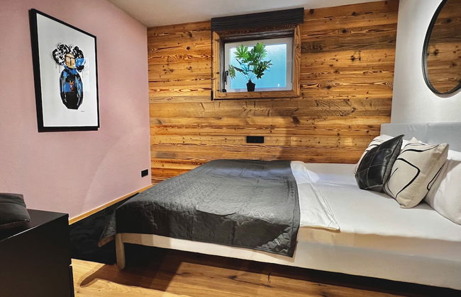 Kaiserlodge für 8 mit Sauna & Whirlpool - Foto 10
