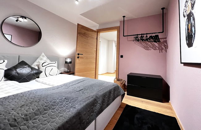 Kaiserlodge für 8 mit Sauna & Whirlpool - Foto 28