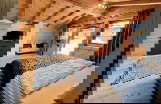Photo 1 - Kaiserlodge für 8 mit Sauna & Whirlpool