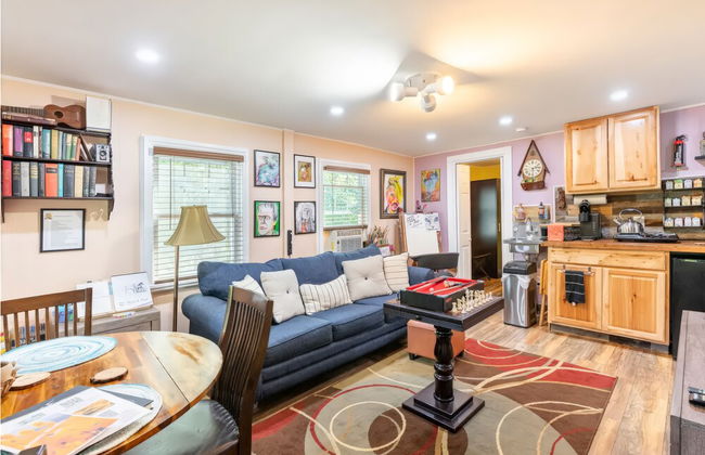 The Artist Studio Loft Inc - Foto 13