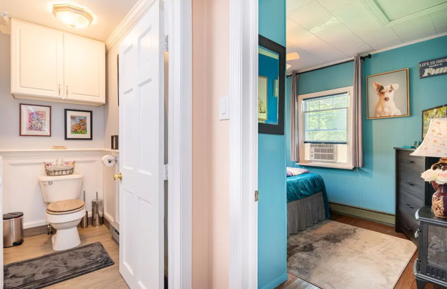 The Artist Studio Loft Inc - Foto 18