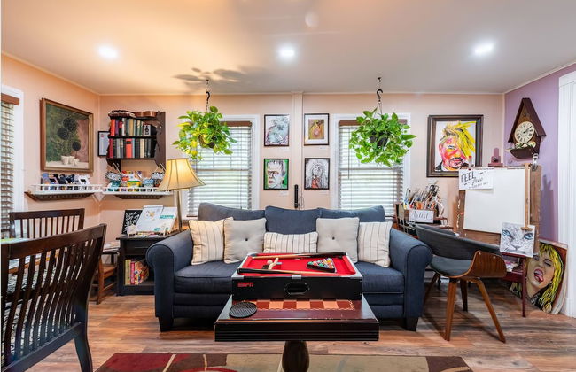 The Artist Studio Loft Inc - Foto 16