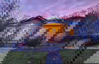 Foto 1 - The Artist Studio Loft Inc