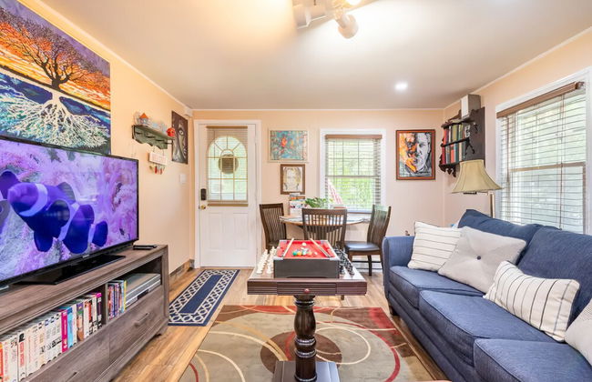 The Artist Studio Loft Inc - Foto 11