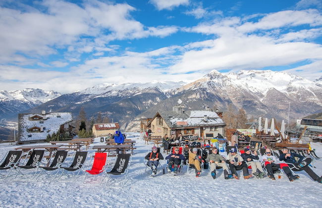 La Torre In The Center Of Town - Foto 17