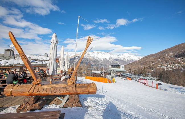 La Torre In The Center Of Town - Foto 20