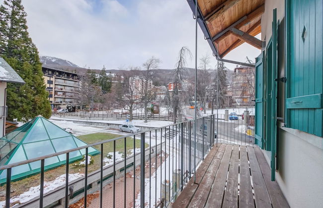 La Torre In The Center Of Town - Foto 25