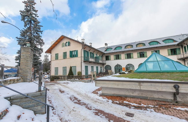 La Torre In The Center Of Town - Foto 26