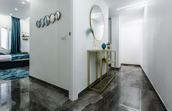 Azzurra Seaview House with Terrace - Foto 20