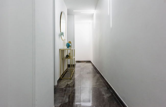 Azzurra Seaview House with Terrace - Foto 21