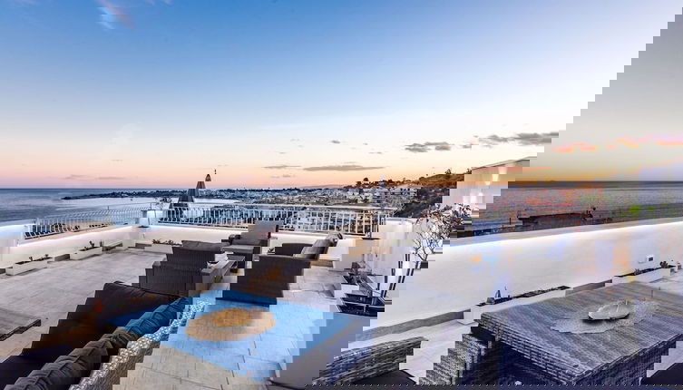 Photo 1 - Azzurra Seaview House with Terrace