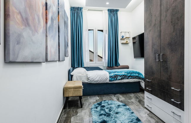 Azzurra Seaview House with Terrace - Foto 2