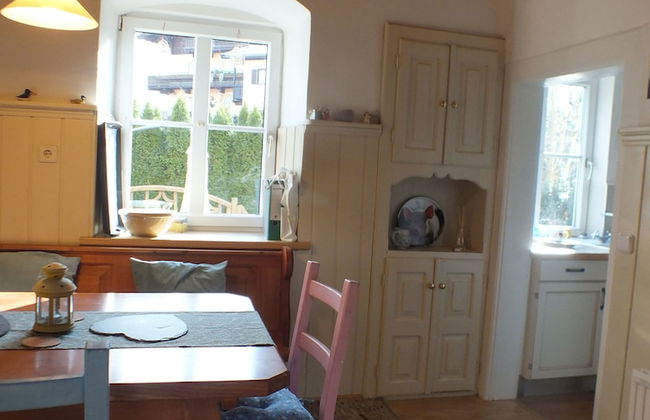 Müllers Ferienhaus Salzburgerland - Foto 3