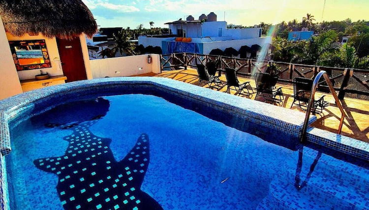 Foto 1 - Hotel Villas Ponto Holbox