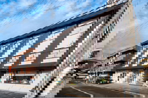 Foto 42 - Hotel SINDAI