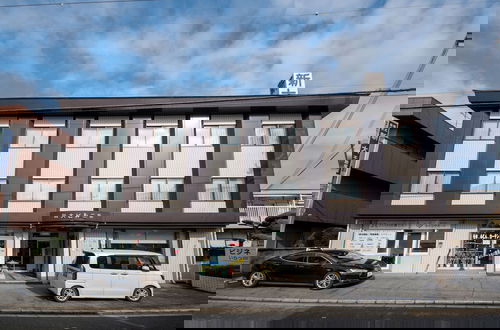 Foto 41 - Hotel SINDAI