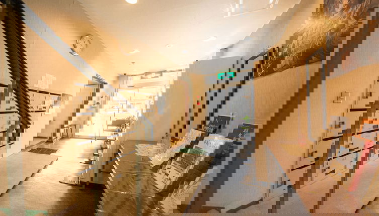 Foto 1 - Hotel SINDAI