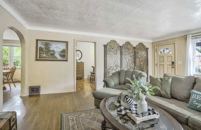 3br🌞downtown Manitou🔆patio🏔mtn Views - Foto 16