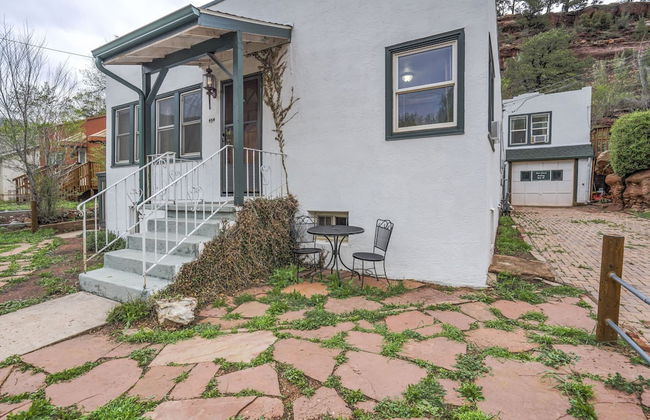 3br🌞downtown Manitou🔆patio🏔mtn Views - Foto 49
