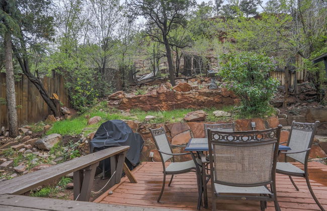 3br🌞downtown Manitou🔆patio🏔mtn Views - Foto 41