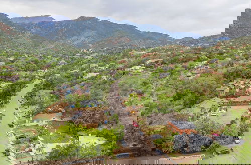 Photo 50 - 3br🌞downtown Manitou🔆patio🏔mtn Views