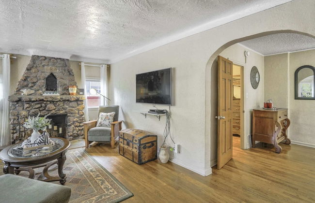 3br🌞downtown Manitou🔆patio🏔mtn Views - Foto 17