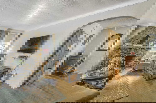 Photo 17 - 3br🌞downtown Manitou🔆patio🏔mtn Views