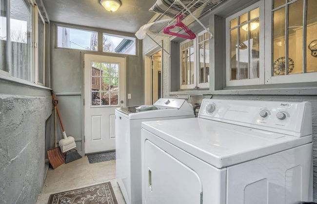3br🌞downtown Manitou🔆patio🏔mtn Views - Foto 33
