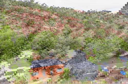 Photo 48 - 3br🌞downtown Manitou🔆patio🏔mtn Views