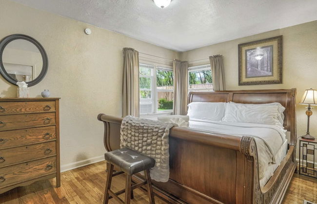 3br🌞downtown Manitou🔆patio🏔mtn Views - Foto 5