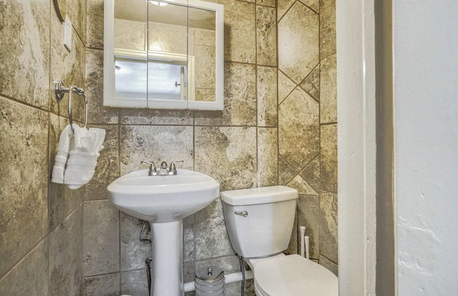 3br🌞downtown Manitou🔆patio🏔mtn Views - Foto 21