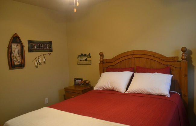Echo Canyon Resort & Marina - Photo 26