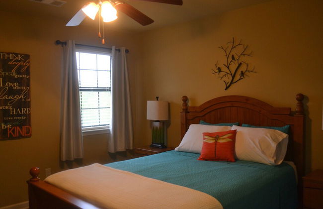 Echo Canyon Resort & Marina - Photo 25