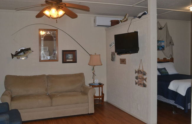 Echo Canyon Resort & Marina - Photo 74