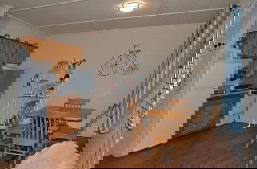 Foto 47 - Echo Canyon Resort & Marina