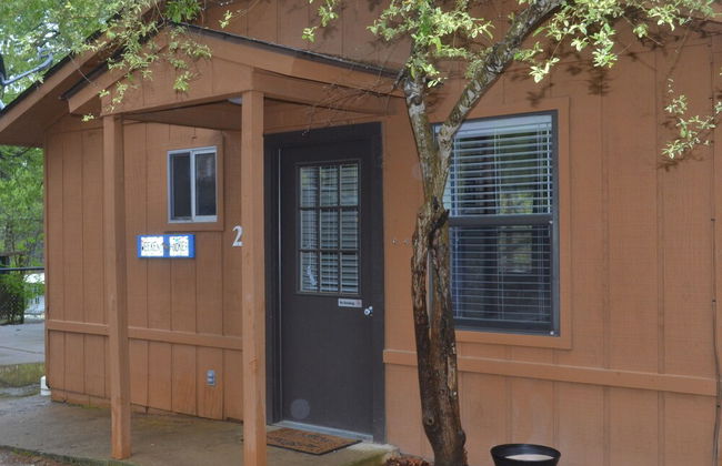 Echo Canyon Resort & Marina - Photo 31