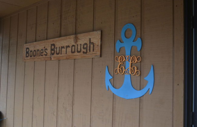 Echo Canyon Resort & Marina - Photo 11
