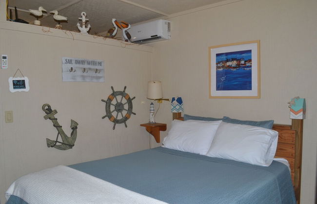 Echo Canyon Resort & Marina - Photo 20