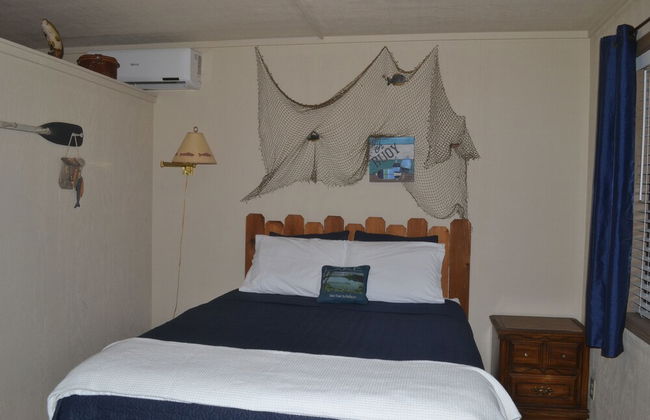 Echo Canyon Resort & Marina - Photo 32