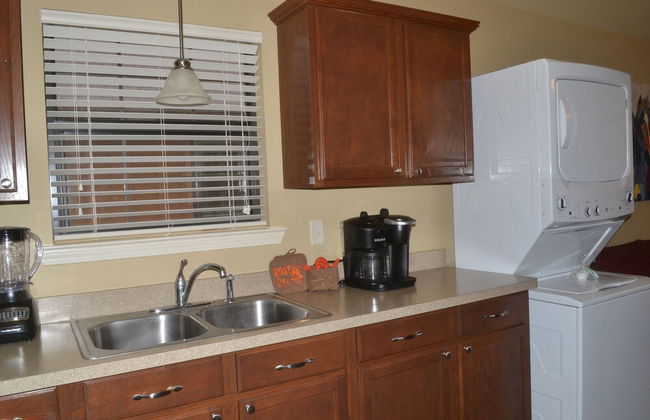 Echo Canyon Resort & Marina - Photo 57