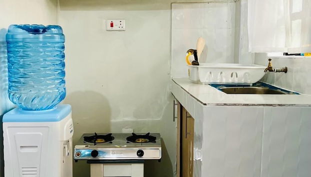 Cozinha privada