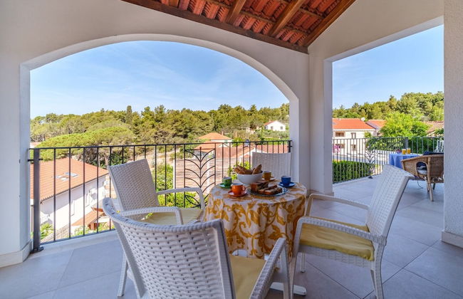 Mila - Private Pool & Seaview - H - Foto 34