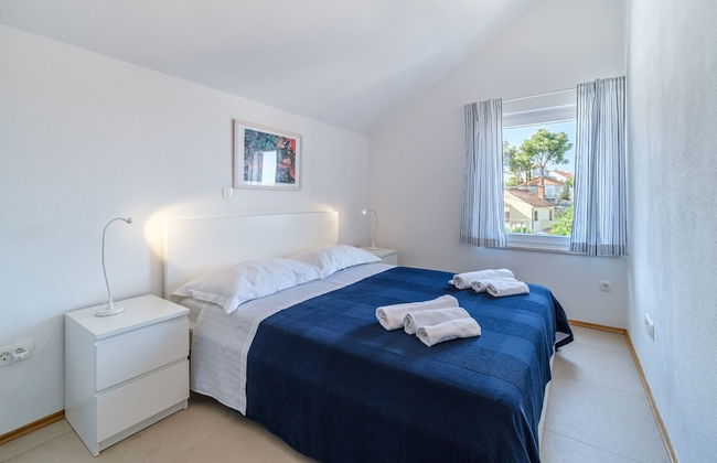 Mila - Private Pool & Seaview - H - Foto 5