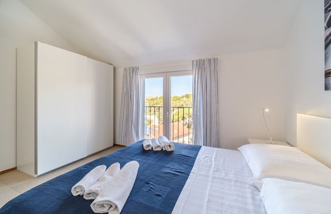 Mila - Private Pool & Seaview - H - Foto 9