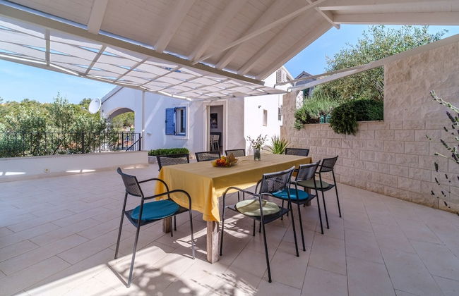 Mila - Private Pool & Seaview - H - Foto 27