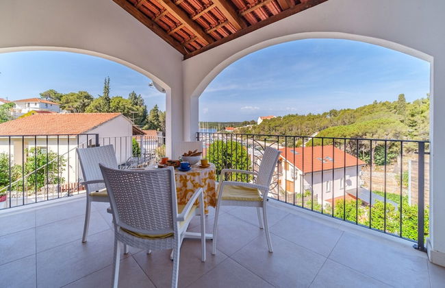 Mila - Private Pool & Seaview - H - Foto 33