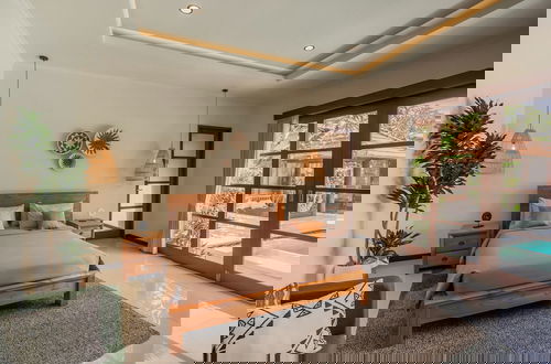 Foto 8 - Villa Nana Seminyak