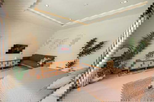 Foto 10 - Villa Nana Seminyak