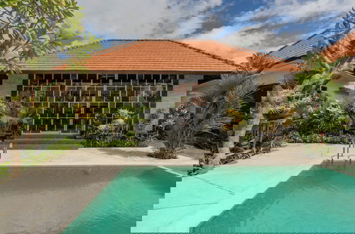 Foto 25 - Villa Nana Seminyak